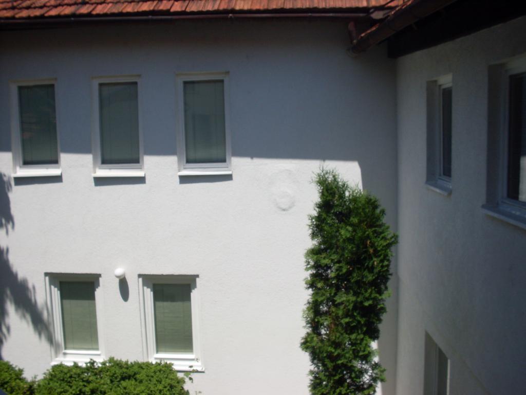 Hostel Hayat Сараево Экстерьер фото