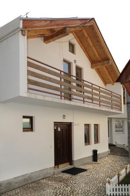 Hostel Hayat Сараево Экстерьер фото